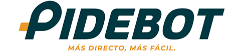 Pidebot Logo